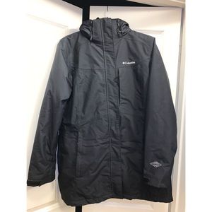 Columbia Ski Jacket